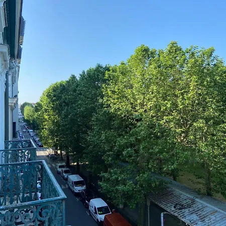 Au Coeur Des Sources - Face Aux Parcs & Thermes - Hypercentre * Виши