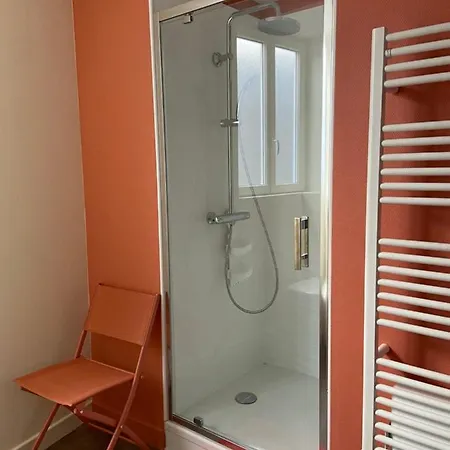 Апартаменты Au Coeur Des Sources - Face Aux Parcs & Thermes - Hypercentre *