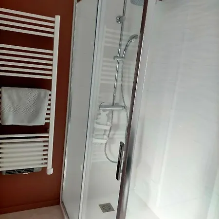 דירה Au Coeur Des Sources - Face Aux Parcs & Thermes - Hypercentre